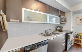 2-zimmer wohnung in Old Toronto, Kanada. C$908 000