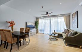 2-zimmer wohnung 99 m² in Laguna Phuket, Thailand. $507 000