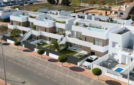 2-zimmer wohnung 93 m² in San Pedro del Pinatar, Spanien. 336 000 €