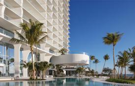 Neubauwohnung – Collins Avenue, Miami, Florida,  Vereinigte Staaten. $700 000