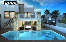 3-zimmer villa 302 m² in Ciudad Quesada, Spanien. 852 000 €