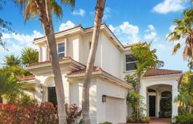6-zimmer villa 396 m² in Miami, Vereinigte Staaten. $1 448 000