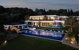 10-zimmer villa in Mougins, Frankreich. 17 900 000 €