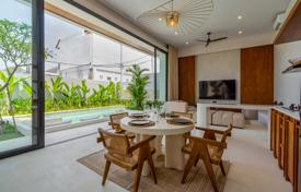 2-zimmer villa 141 m² in Canggu, Indonesien. $290 000