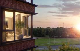 Neubauwohnung – Zemgale Suburb, Riga, Lettland. 232 000 €