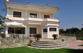 Villa – Acharavi, Administration of the Peloponnese, Western Greece and the Ionian Islands, Griechenland. 3 300 €  pro Woche