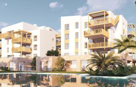 2-zimmer wohnung 70 m² in Denia, Spanien. 330 000 €