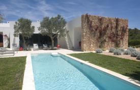 Villa – Sant Josep de sa Talaia, Ibiza, Balearen,  Spanien. 11 300 €  pro Woche