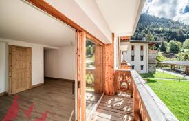 3-zimmer appartements in neubauwohnung in Morzine, Frankreich. 495 000 €