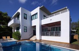 Villa – Key Biscayne, Florida, Vereinigte Staaten. $3 295 000