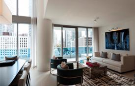 Wohnung – Miami, Florida, Vereinigte Staaten. 925 000 €