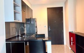 1-zimmer appartements in eigentumswohnungen in Khlong Toei, Thailand. $222 000