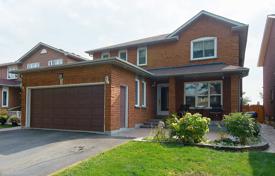 Haus in der Stadt – Etobicoke, Toronto, Ontario,  Kanada. C$1 565 000