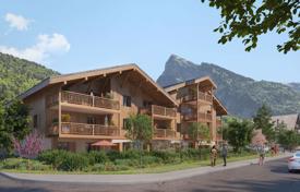 Wohnung – Samoens, Auvergne-Rhône-Alpes, Frankreich. 570 000 €