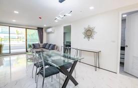 3-zimmer wohnung 109 m² in Pattaya, Thailand. $215 000