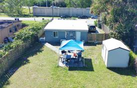 3-zimmer haus in der stadt in Fort Lauderdale, Vereinigte Staaten. $350 000