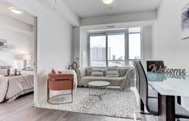 3-zimmer wohnung in North York, Kanada. C$1 066 000