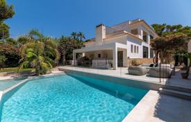 4-zimmer villa 526 m² in Santa Ponsa, Spanien. 4 750 000 €
