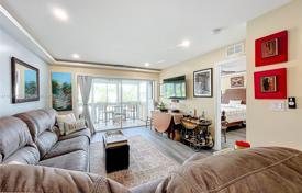 2-zimmer wohnung 98 m² in Hallandale Beach, Vereinigte Staaten. $325 000