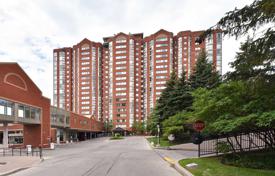 Wohnung – Eglinton Avenue East, Toronto, Ontario,  Kanada. C$937 000