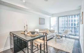 Wohnung – Shuter Street, Old Toronto, Toronto,  Ontario,   Kanada. C$842 000