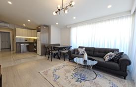 4-zimmer penthaus 150 m² in Alanya, Türkei. 18 324 000 TRY