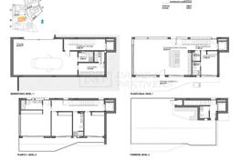 4-zimmer villa 326 m² in Dehesa de Campoamor, Spanien. 1 430 000 €