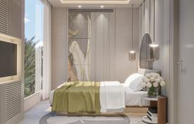 2-zimmer wohnung 46 m² in Bitez, Türkei. 39 147 000 TRY