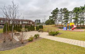3-zimmer wohnung in Etobicoke, Kanada. C$932 000