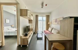 1-zimmer wohnung 34 m² in Pattaya, Thailand. $136 000