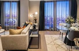 2-zimmer wohnung 51 m² in London, Vereinigtes Königreich. £670 000