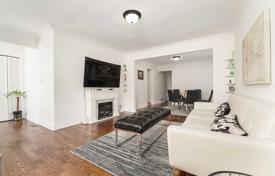 4-zimmer haus in der stadt in Etobicoke, Kanada. C$1 847 000
