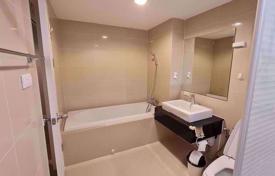 3-zimmer appartements in eigentumswohnungen in Huai Khwang, Thailand. $387 000