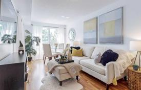 2-zimmer wohnung in Scarborough, Kanada. C$752 000