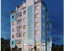 2-zimmer appartements in neubauwohnung 94 m² in Trikomo, Zypern. 189 000 €