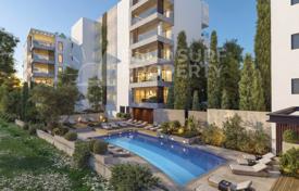 2-zimmer wohnung in Paphos, Zypern. 455 000 €