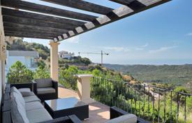 11-zimmer villa 353 m² in Benahavis, Spanien. 2 900 000 €