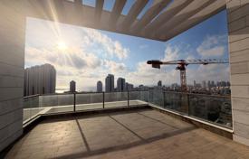 5-zimmer penthaus 156 m² in Netanja, Israel. $1 870 000