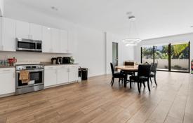 3-zimmer appartements in eigentumswohnungen in Miami, Vereinigte Staaten. $1 200 000
