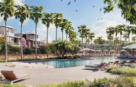 New residential complex with apartments and villas in Nad Al Sheba 1, VAE. ab $3 586 000