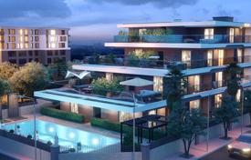 1-zimmer wohnung 50 m² in Antalya (city), Türkei. $130 000