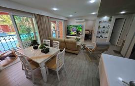 2-zimmer wohnung 75 m² in Pattaya, Thailand. $178 000