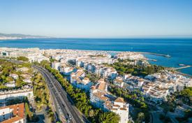 Wohnung – Marbella, Andalusien, Spanien. 550 000 €