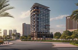 New residential complex with apartments in Al Barsha South, VAE (Vereinigte Arabische Emirate). ab $211 000