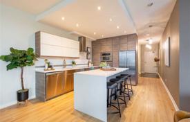 3-zimmer wohnung in Etobicoke, Kanada. C$1 238 000