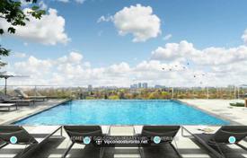 5-zimmer wohnung in Yonge Street, Kanada. C$1 075 000
