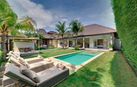 4-zimmer villa 200 m² in Seminyak, Indonesien. $3 600  pro Woche
