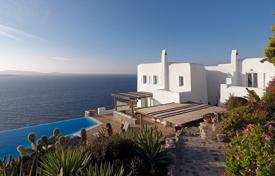 Villa – Ornos, Mykonos, Ägäische Inseln,  Griechenland. 17 700 €  pro Woche