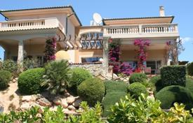 Villa – Cala Vinyes, Balearen, Spanien. 6 000 €  pro Woche