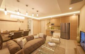 2-zimmer wohnung 70 m² in Pattaya, Thailand. $298 000